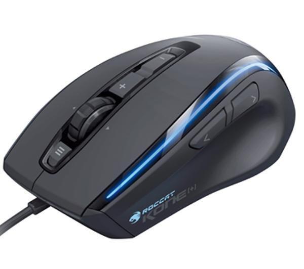 ROCCAT Kone[+] Max Customization Gaming Mouse (PC), ROCCAT