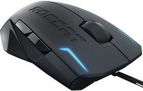 ROCCAT Kova[+] Max Performance Gaming Mouse (PC), ROCCAT