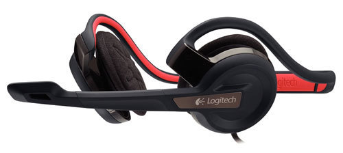 Logitech G330 Gaming Headset (PC), Logitech