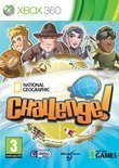National Geographic 2 Challenge  (Xbox360), Nat Geo Games