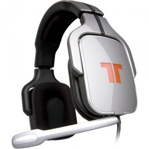 Tritton AX611 Pro 5.1 Gaming Headset (PC/PS3/X360) (PC), Tritton