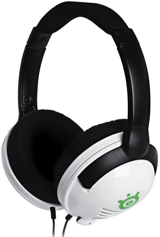 SteelSeries Spectrum 4XB Stereo Gaming Headset (Xbox360), SteelSeries