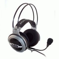 Turtle Beach Ear Force HPA2 5.1 Gaming Headset (PC), Turtle Beach