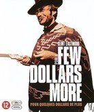 For A Few Dollars More (Blu-ray), Sergio Leone