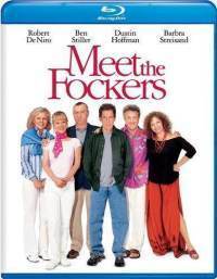 Meet The Fockers (Blu-ray), Jay Roach