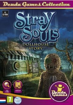 Stray Souls: Dollhouse Story (PC), Denda Games