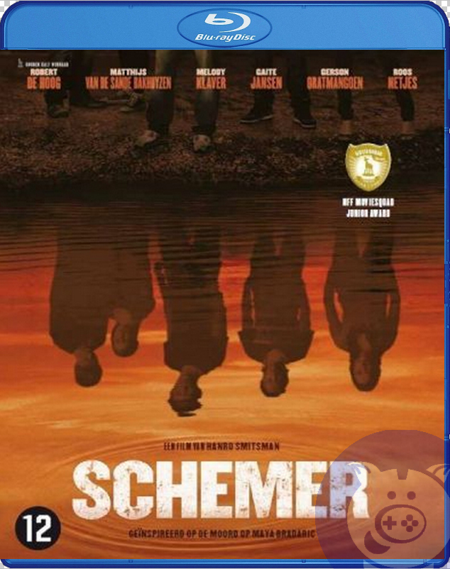 Schemer (Blu-ray), Hanro Smitsman