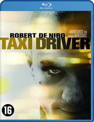Taxi Driver (Blu-ray), Martin Scorsese