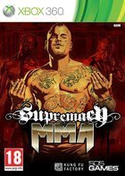 Supremacy MMA (Xbox360), Kung Fu Factory