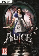 Alice: Madness Returns (PC), Spicy Horse