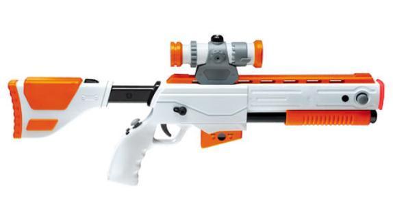 Cabelas Top Shop Elite Gun (PS3), Activision / Cabela's