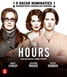 The Hours (Blu-ray), Stephen Daldry