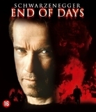 End Of Days (Blu-ray), Peter Hyams