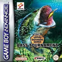 ESPN Great Outdoor Games Bass Tournament (GBA), KCEO