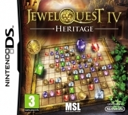 Jewel Quest IV: Heritage (NDS), MSL