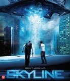 Skyline (Blu-ray), Colin Strause, Greg Strause