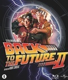 Back To The Future 2 (Blu-ray), Robert Zemeckis