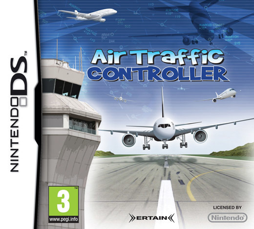 Air Traffic Controller (NDS), Ertain