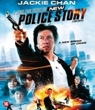 New Police Story (Blu-ray), Benny Chan