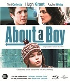 About A Boy (Blu-ray), Chris Weitz en Paul Weitz