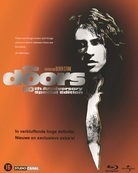 The Doors (Blu-ray), Oliver Stone
