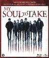 My Soul To Take (Blu-ray), Wes Craven