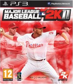 Major League Baseball 2K11 (PS3), Visual Concepts