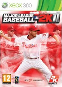Major League Baseball 2K11 (Xbox360), Visual Concepts