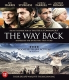 The Way Back (Blu-ray), Peter Weir