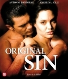Original Sin (Blu-ray), Michael Cristofer