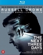 The Next Three Days (Blu-ray), Paul Haggis