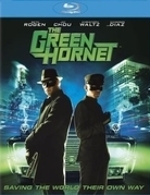 The Green Hornet (Blu-ray), Michel Gondry