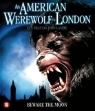 American Werewolf In London (2011) (Blu-ray), John Landis