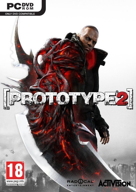 Prototype 2 (PC), Radical Entertainment