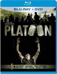 Platoon (Blu-ray), Oliver Stone