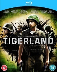 Tigerland (Blu-ray), Joel Schumacher