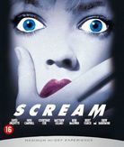 Scream (Blu-ray), Wes Craven