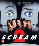 Scream 2 (Blu-ray), Wes Craven
