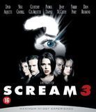 Scream 3 (Blu-ray), Wes Craven