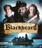 Blackbeard (Blu-ray), Kevin Connor