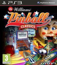 Williams Pinball Classics (PS3), FarSight Studios