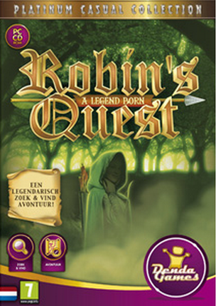 Robin's Quest: A Legend Born (PC), Denda Games