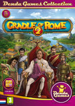 Jewel Master: Cradle of Rome 2  (PC), Denda Games