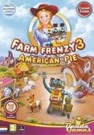 Farm Frenzy 3: American Pie (PC), Denda Games