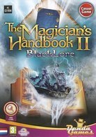 Magician's Handbook 2: Blacklore (PC), Denda Games