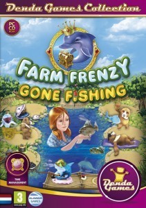 Farm Frenzy: Gone Fishing (PC), Denda Games