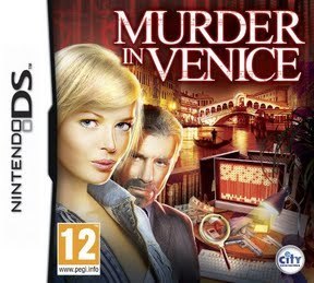Murder In Venice (NDS), Easy Interactive