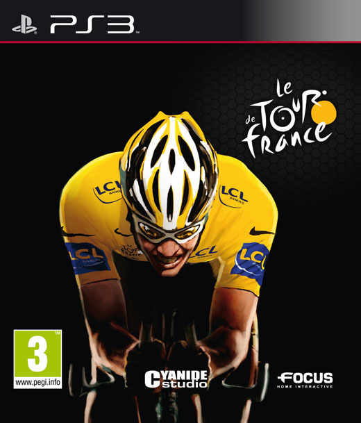 Tour de France 2011 (PS3), Cyanide Studio