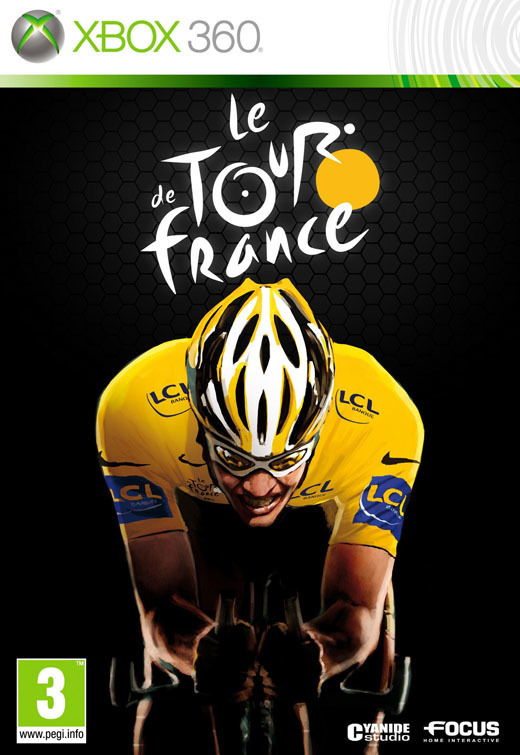Tour de France 2011 (Xbox360), Cyanide Studio