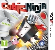 Cubic Ninja (3DS), Ubisoft